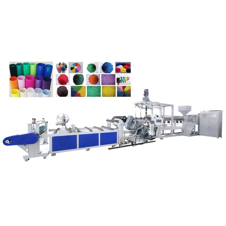 Injection Vs Extrusion Molding - Plastic Extrusion Machines