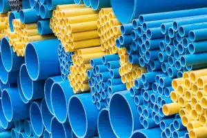 Pvc Vs Corrugated Drain Pipe