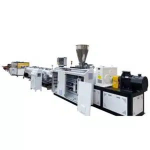 The Basic Principles Of Pipes Extrusion