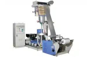 Types of Plastic Extrusion Processes & Material Selection