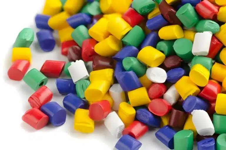 Material Selection for Plastic Extrusion