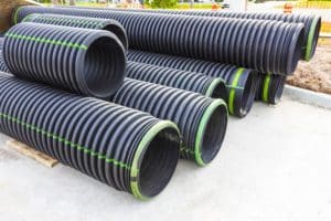What Is Corrugated Pipe