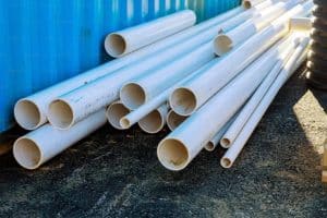 How Is Pvc Pipe Made?