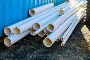 How Is Pvc Pipe Made?